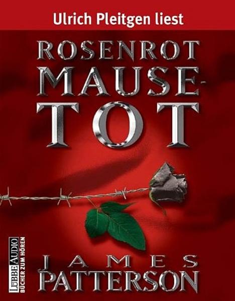 Rosenrot Mausetot