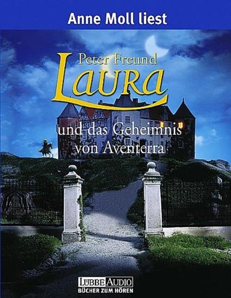 Laura und das Geheimnis von Aventerra