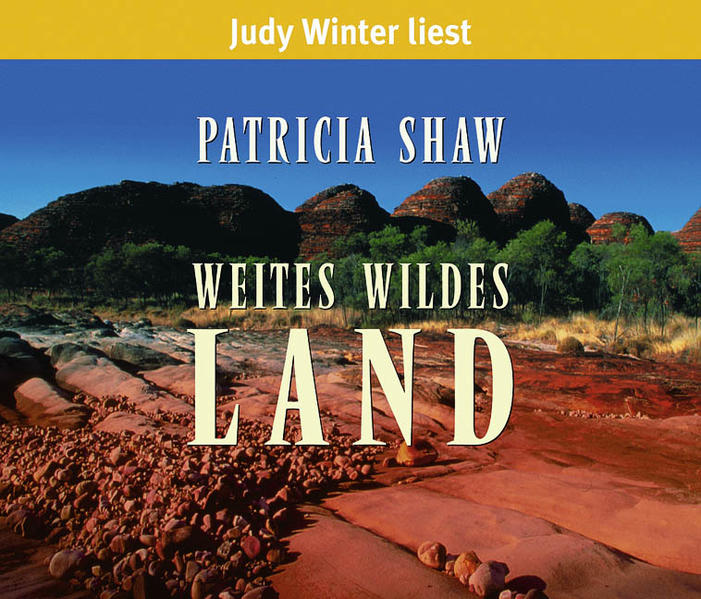 Weites wildes Land