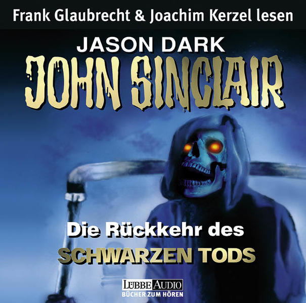 Die Rückkehr des Schwarzen Tods