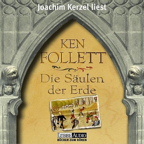 Buchcover