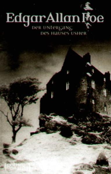 Edgar Allan Poe. Hörspiel / Der Untergang des Hauses Usher