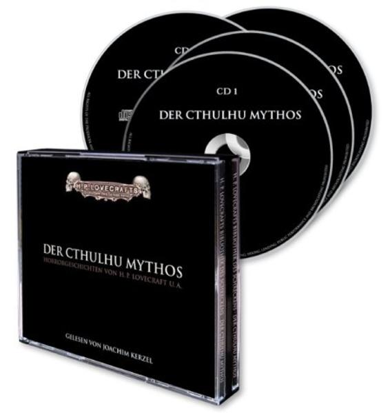 Der Cthulhu Mythos