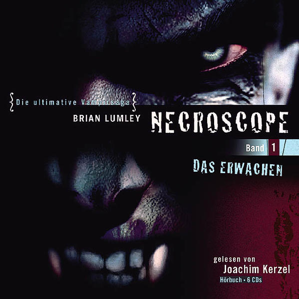 Necroscope - Folge 1