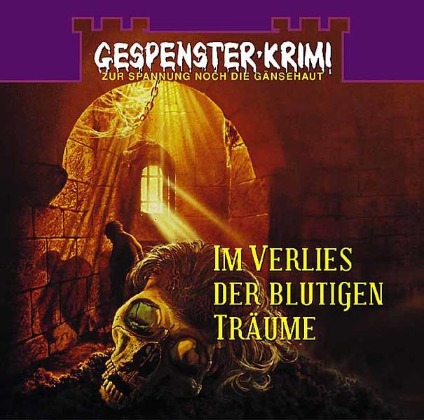 Gespensterkrimi - Folge 1