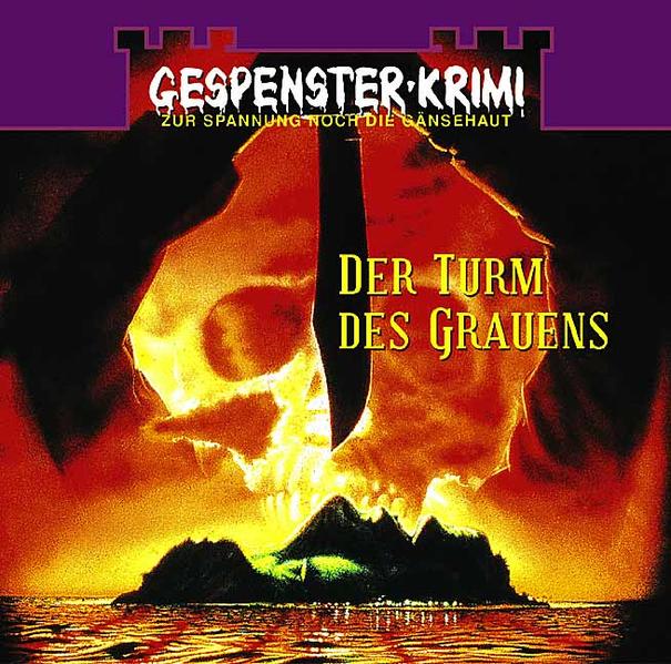 Gespensterkrimi - Folge 3