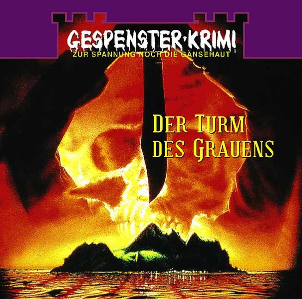 Gespensterkrimi - Folge 3