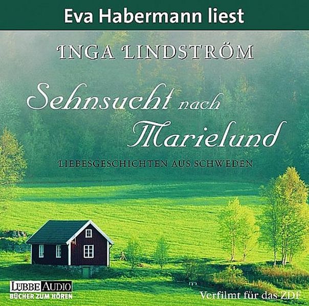 Sehnsucht nach Marielund