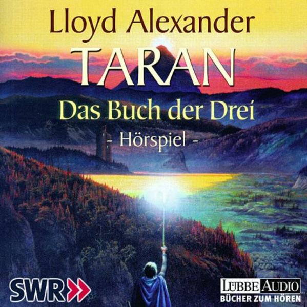 Taran - Das Buch der Drei