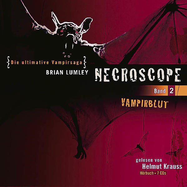 Necroscope - Folge 2
