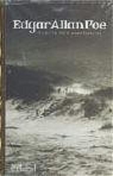 Edgar Allan Poe. Hörspiel / Sturz in den Mahlstrom