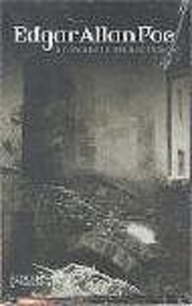 Edgar Allan Poe. Hörspiel / Die Morde in der Rue Morgue