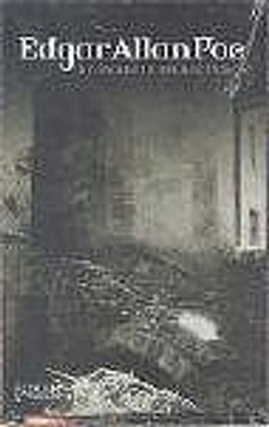 Edgar Allan Poe. Hörspiel / Die Morde in der Rue Morgue