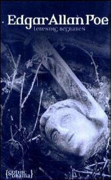 Edgar Allan Poe. Hörspiel / Lebendig begraben
