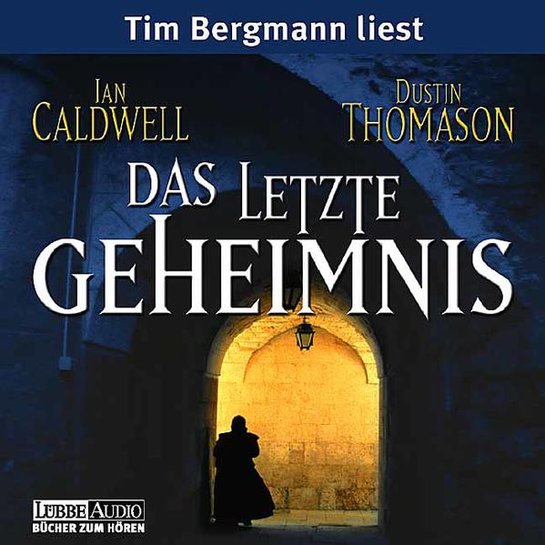 Das letzte Geheimnis