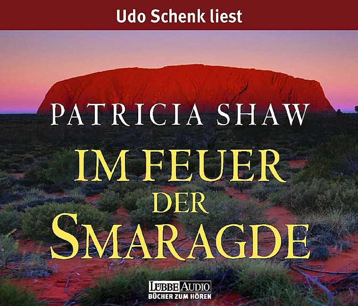 Im Feuer der Smaragde