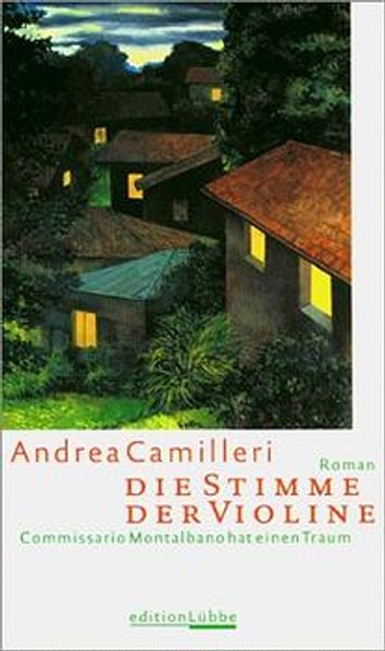 Die Stimme der Violine