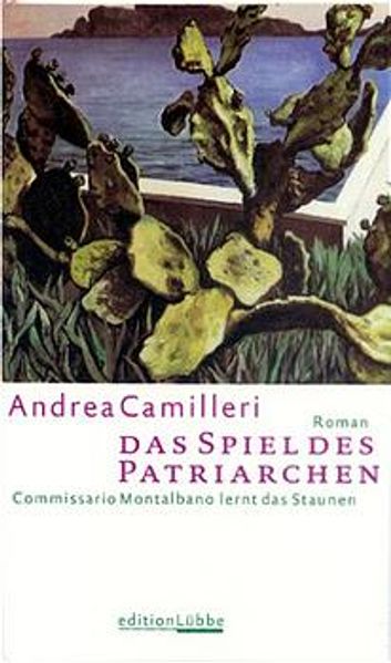 Das Spiel des Patriarchen