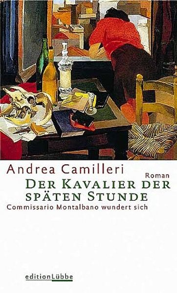 Der Kavalier der späten Stunde