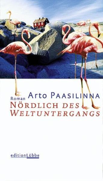 Nördlich des Weltuntergangs