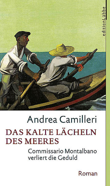 Das kalte Lächeln des Meeres