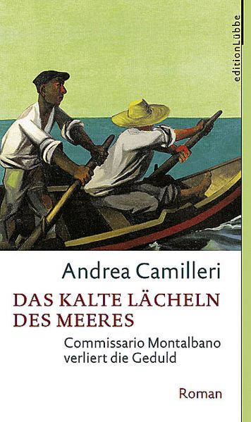 Das kalte Lächeln des Meeres