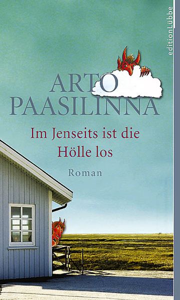 Buchcover