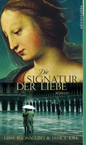 Die Signatur der Liebe