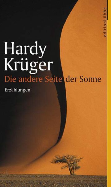 Die andere Seite der Sonne