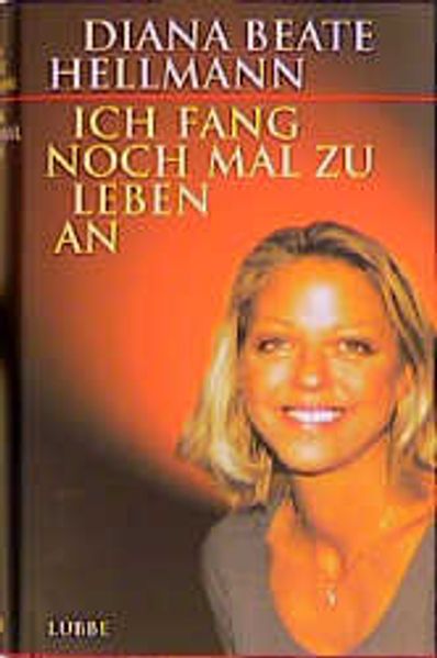 Ich fang noch mal von vorne an