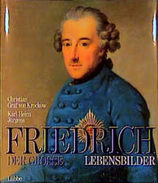 Friedrich der Große