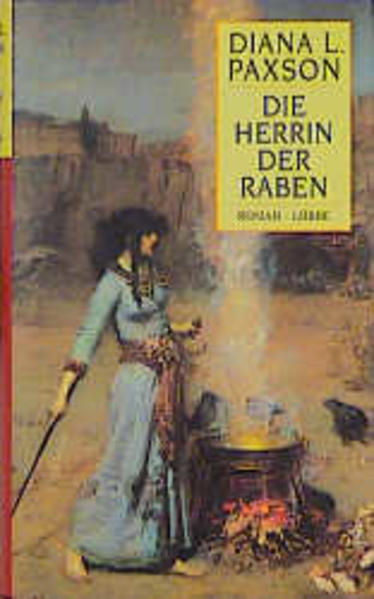 Die Herrin der Raben