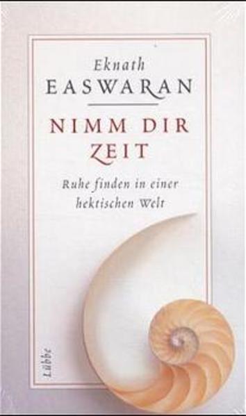 Nimm Dir Zeit