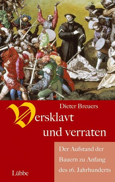 Versklavt und verraten