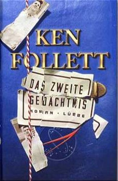 Buchcover