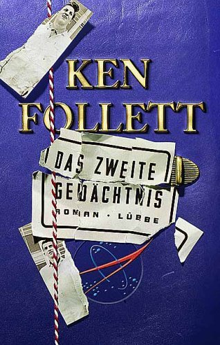 Das zweite Gedächtnis