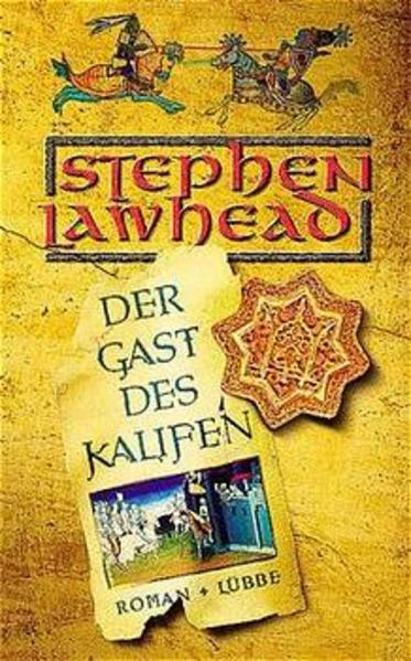 Der Gast des Kalifen
