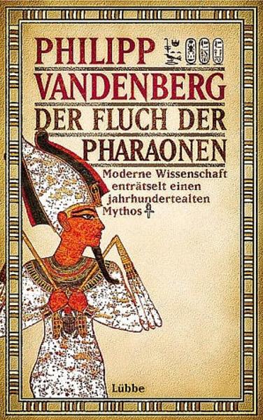 Der Fluch der Pharaonen