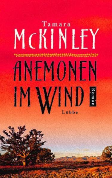 Anemonen im Wind