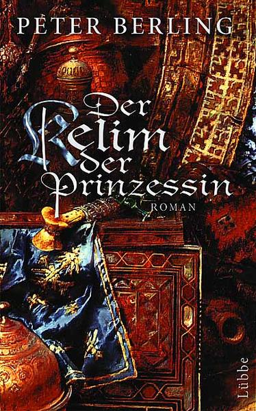 Der Kelim der Prinzessin