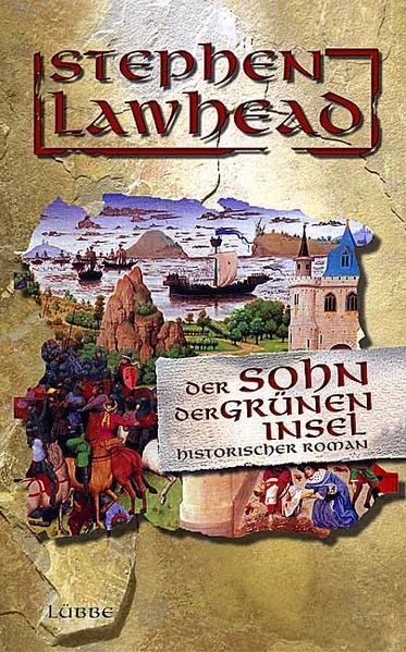 Der Sohn der grünen Insel