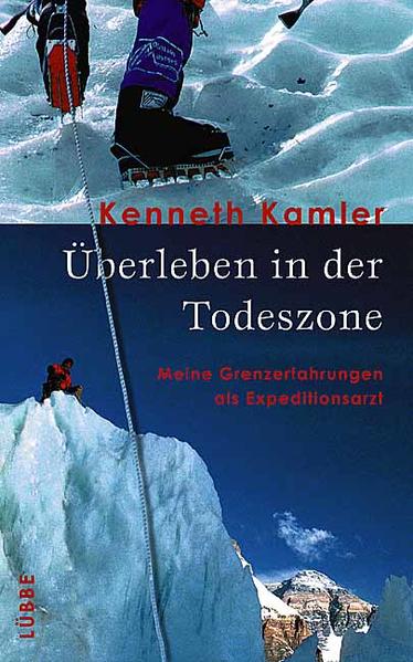 Überleben in der Todeszone