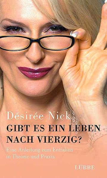 Gibt es ein Leben nach vierzig?