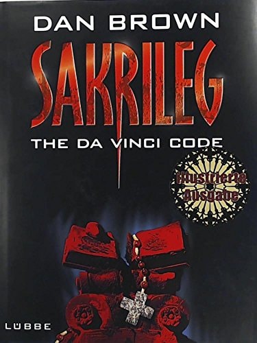 Sakrileg - The Da Vinci Code