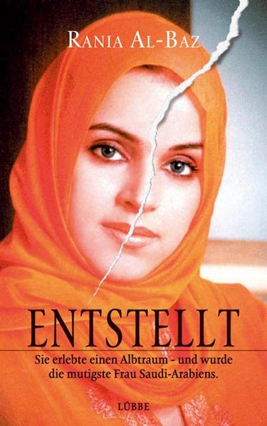 Entstellt