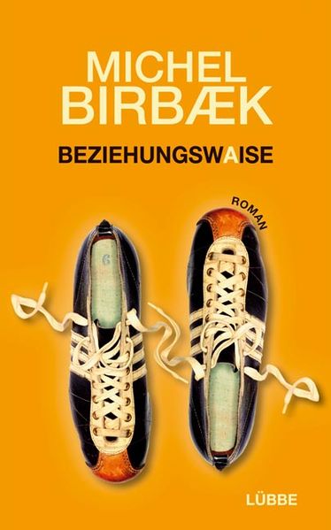 Beziehungswaise