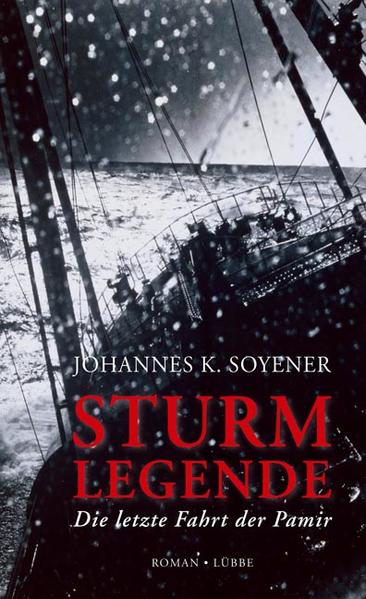 Sturmlegende