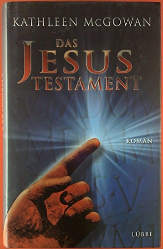 Das Jesus-Testament