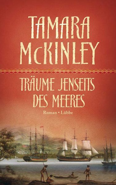 Träume jenseits des Meeres