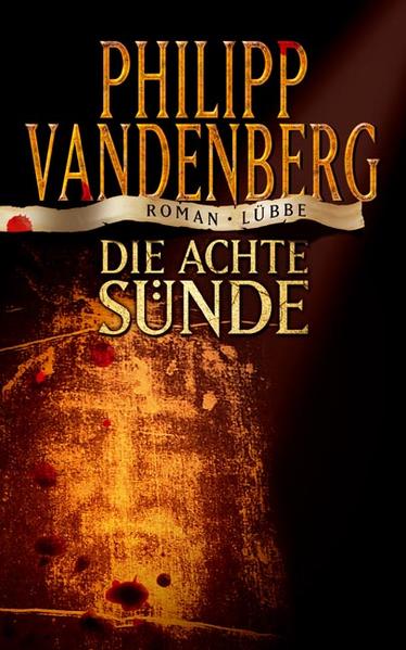 Die achte Sünde